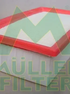 Originální Vzduchový filtr MULLER FILTER PA3373
