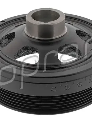 Sleva Řemenice, klikový hřídel TOPRAN 401010