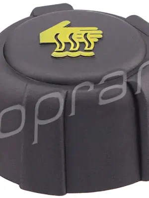 Bezpečná Platba Uzavírací víčko TOPRAN 700210