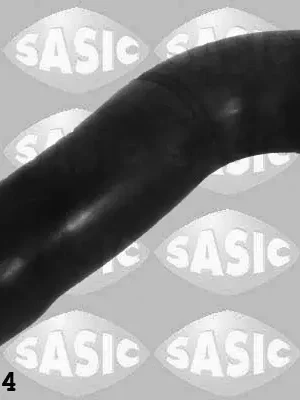 Hadice chladiče SASIC 3406129 Pouze Dnes