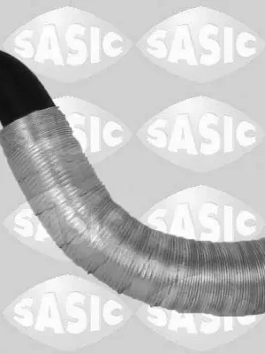 Hadice chladiče SASIC 3406274 Aktuální