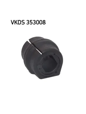 Novinka Ložiskové pouzdro, stabilizátor SKF VKDS 353008