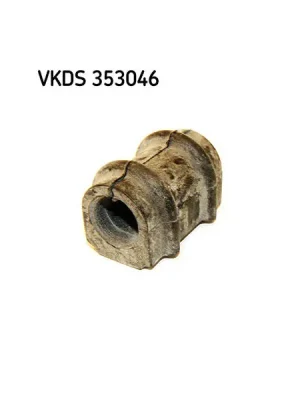 Ložiskové pouzdro, stabilizátor SKF VKDS 353046 Jen Po Omezenou Doba
