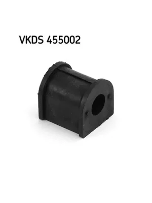 Ihned K Objednání Ložiskové pouzdro, stabilizátor SKF VKDS 455002