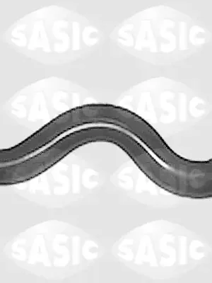 Hadice chladiče SASIC SWH4197 Must-Have