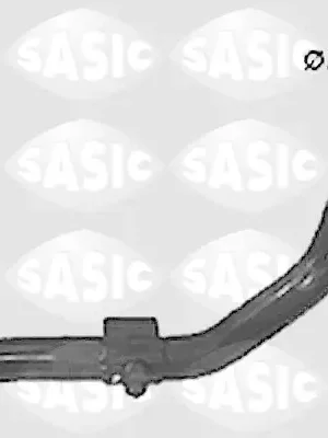 Odeslání Ihned Hadice chladiče SASIC SWH4332