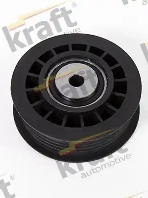 Napínací kladka, žebrovaný klínový řemen KRAFT AUTOMOTIVE 1221010 Kup Teď