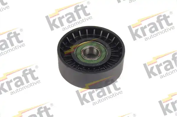 Sleva Napínací kladka, žebrovaný klínový řemen KRAFT AUTOMOTIVE 1221105