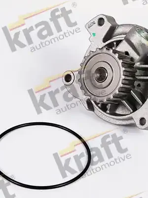 Vodní čerpadlo, chlazení motoru KRAFT AUTOMOTIVE 1500140 Oblíbený