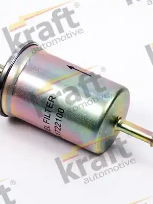 Palivový filtr KRAFT AUTOMOTIVE 1722100 Sezónní Sleva