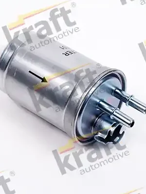 Rychlé Dodání Palivový filtr KRAFT AUTOMOTIVE 1722101