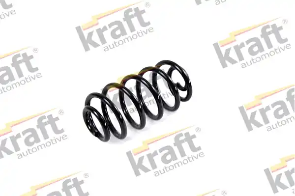 Akční Cena Pružina podvozku KRAFT AUTOMOTIVE 4038016