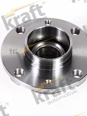Levný Sada ložisek kol KRAFT AUTOMOTIVE 4103110