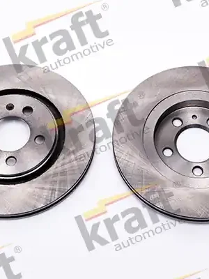 Super Cena Brzdový kotouč KRAFT AUTOMOTIVE 6040115