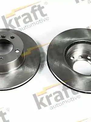 Cenová Bomba Brzdový kotouč KRAFT AUTOMOTIVE 6042630