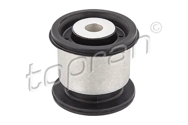 Sezónní Sleva Uložení, řídicí mechanismus TOPRAN 408943