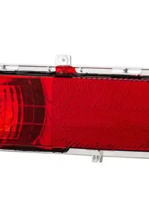 Mlhové zadní světlo HELLA 2NR982008121 Horká Nabídka