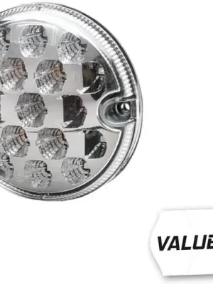 Expresní Doručení Zadní světlo HELLA 2SD357028001
