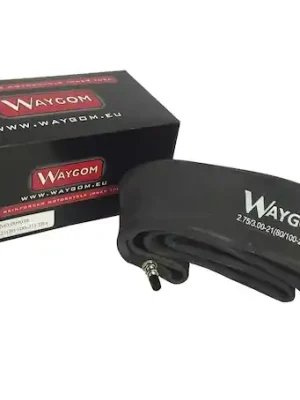 motocyklová duše 3,00/3,25 x 21, pro pneu 90/90-21 - ventilek TR4, WAYGOM Zlevněný
