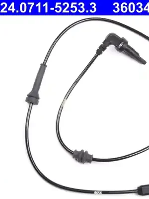 Nakupujte Hned Snímač, počet otáček kol ATE 24071152533
