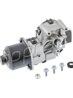 Poslední Šance Motor stěračů TOPRAN 119 401