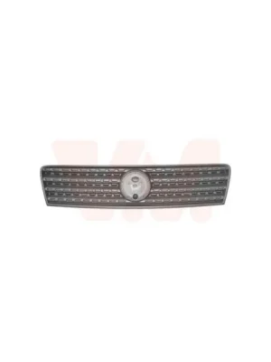 Mřížka chladiče VAN WEZEL 1622518 Must-Have
