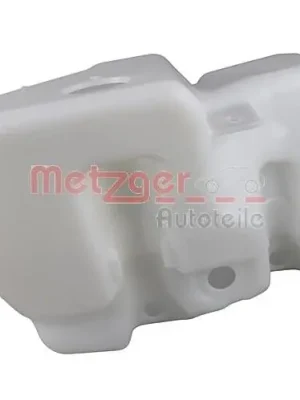 Nádržka vody do ostřikovačů, čištění skel METZGER 2140297 Nejlepší Volba
