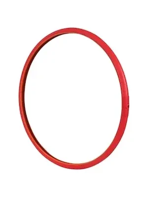 náhradní duše TUbliss 18" (vnější - červená), Nuetech - USA Rychlé Dodání
