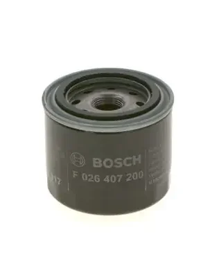 Olejový filtr BOSCH F026407200 Akce