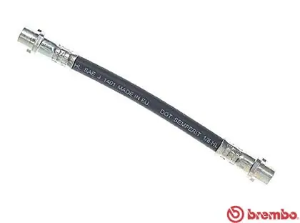 Brzdová hadice BREMBO T85063 Hit Sezóny