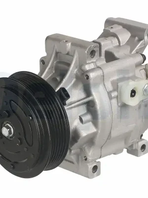 Kompresor, klimatizace DELPHI TSP0159331 Zlevněný