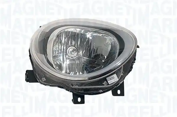 Světlomet MAGNETI MARELLI 712484601129 Expresní Doručení
