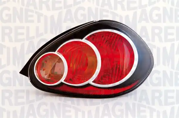 Zadní světlo MAGNETI MARELLI 714026171204 Objednat Nyní