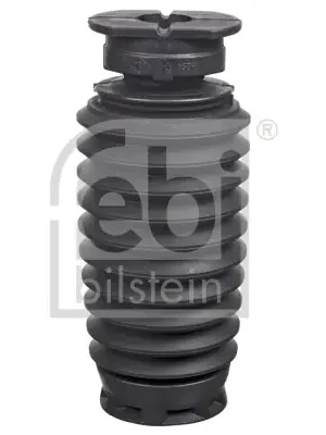 Ověřený Ochranné víko/prachovka, tlumič FEBI BILSTEIN 103190