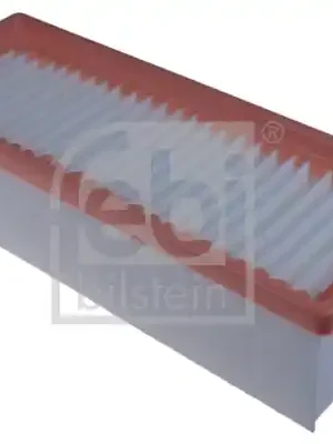 Vzduchový filtr FEBI BILSTEIN 47830 Autentický