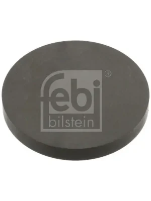 Nastavovací podložka, vůle ventilu FEBI BILSTEIN 07554 Nejlepší Cena