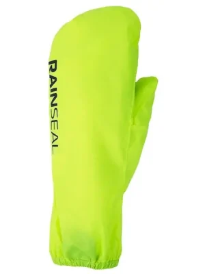 návleky na rukavice RAINSEAL OVERGLOVES, OXFORD (žluté fluo, vel. 2XL/3XL) Akce