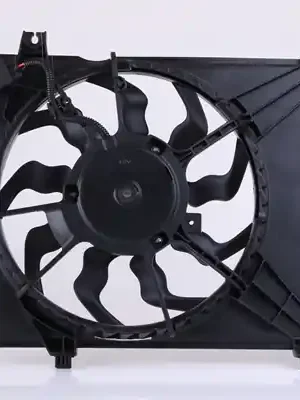 Větrák, chlazení motoru NISSENS 85894 Must-Have