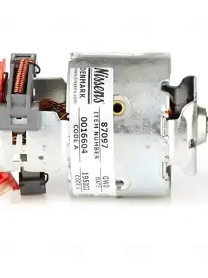 Víkendová Akce Vnitřní ventilátor NISSENS 87097