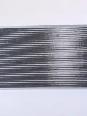 Přímo Od Výrobce Kondenzátor, klimatizace NISSENS 941047