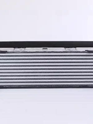 Chladič turba NISSENS 96344 Cenově Výhodný