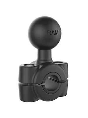 Must-Have objímka "Torque" pro průměr 9,52-15,88 mm, RAM Mounts