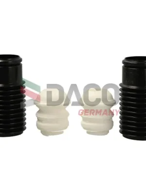 Ochranná sada proti prachu, tlumič pérování DACO Germany PK3630 Nejprodávanější
