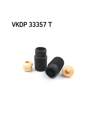 Ochranná sada proti prachu, tlumič pérování SKF VKDP 33357 T Cenová Bomba