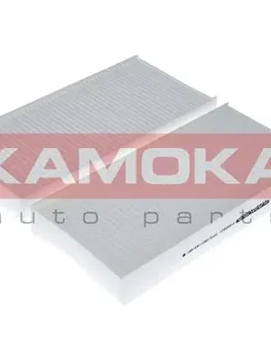Filtr, vzduch v interiéru KAMOKA F400901 Rychlé Dodání