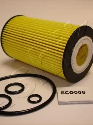 Olejový filtr ASHIKA 10ECO006 Zlevněný
