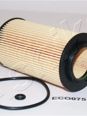 Aktuální Olejový filtr ASHIKA 10ECO075