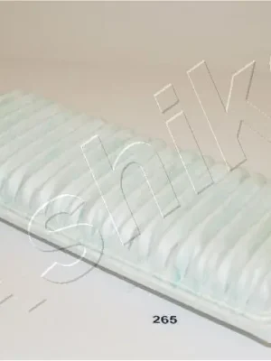 Vzduchový filtr ASHIKA 2002265 Must-Have