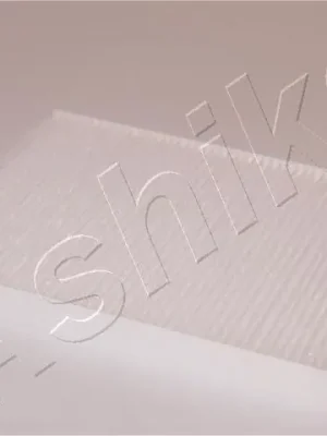 Filtr, vzduch v interiéru ASHIKA 21KIK20 Koupit Online