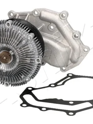 Poslední Šance Vodní čerpadlo, chlazení motoru ASHIKA 3501173